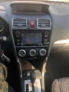 2016 Subaru Forester i, CERTIFIED WITH 3 YEARS WARRANTY INCLUDED - Photo 13