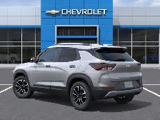 2026 Chevrolet TrailBlazer - Photo 3