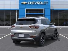 2026 Chevrolet TrailBlazer - Photo 4