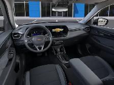 2026 Chevrolet TrailBlazer - Photo 5