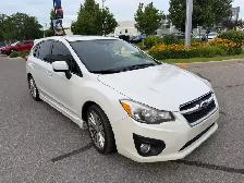2013 Subaru Impreza 5dr HB CVT 2.0i w/Touring Pkg - Photo 3