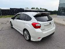 2013 Subaru Impreza 5dr HB CVT 2.0i w/Touring Pkg - Photo 5