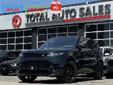 2024 Land Rover Range Rover Sport DYNAMIC SE | CPO WRNTY 160K/20