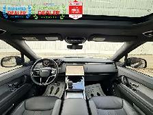 2024 Land Rover Range Rover Sport DYNAMIC SE | CPO WRNTY 160K/20 - Photo 2