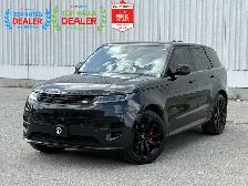 2024 Land Rover Range Rover Sport DYNAMIC SE | CPO WRNTY 160K/20 - Photo 4