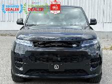 2024 Land Rover Range Rover Sport DYNAMIC SE | CPO WRNTY 160K/20 - Photo 6