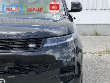 2024 Land Rover Range Rover Sport DYNAMIC SE | CPO WRNTY 160K/20 - Photo 7