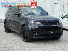 2024 Land Rover Range Rover Sport DYNAMIC SE | CPO WRNTY 160K/20 - Photo 8