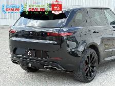 2024 Land Rover Range Rover Sport DYNAMIC SE | CPO WRNTY 160K/20 - Photo 9