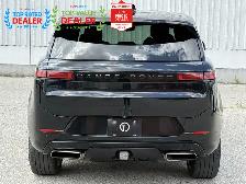 2024 Land Rover Range Rover Sport DYNAMIC SE | CPO WRNTY 160K/20 - Photo 12