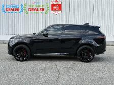 2024 Land Rover Range Rover Sport DYNAMIC SE | CPO WRNTY 160K/20 - Photo 15