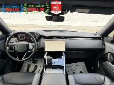 2024 Land Rover Range Rover Sport DYNAMIC SE | CPO WRNTY 160K/20 - Photo 18