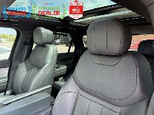 2024 Land Rover Range Rover Sport DYNAMIC SE | CPO WRNTY 160K/20 - Photo 33