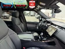 2024 Land Rover Range Rover Sport DYNAMIC SE | CPO WRNTY 160K/20 - Photo 35