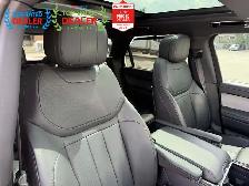 2024 Land Rover Range Rover Sport DYNAMIC SE | CPO WRNTY 160K/20 - Photo 36