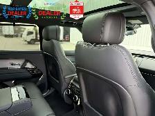 2024 Land Rover Range Rover Sport DYNAMIC SE | CPO WRNTY 160K/20 - Photo 38