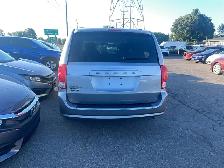 2014 Dodge Grand Caravan SXT - Photo 5