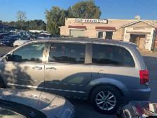 2014 Dodge Grand Caravan SXT - Photo 7