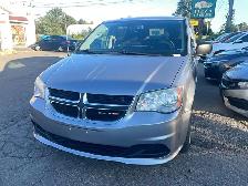 2014 Dodge Grand Caravan SXT - Photo 8