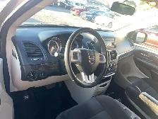 2014 Dodge Grand Caravan SXT - Photo 11