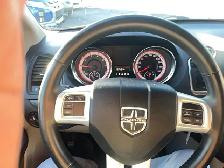 2014 Dodge Grand Caravan SXT - Photo 20