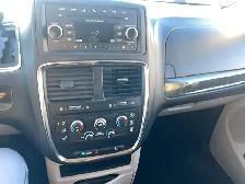 2014 Dodge Grand Caravan SXT - Photo 21