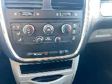 2014 Dodge Grand Caravan SXT - Photo 22