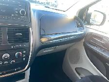 2014 Dodge Grand Caravan SXT - Photo 25