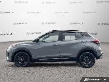2024 Nissan Kicks SR - Photo 3