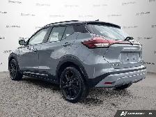 2024 Nissan Kicks SR - Photo 4