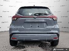 2024 Nissan Kicks SR - Photo 6