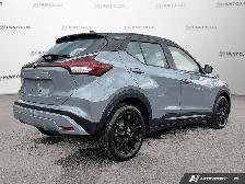 2024 Nissan Kicks SR - Photo 7