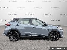 2024 Nissan Kicks SR - Photo 8
