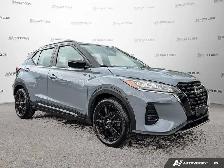 2024 Nissan Kicks SR - Photo 9