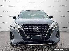 2024 Nissan Kicks SR - Photo 10