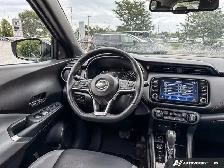 2024 Nissan Kicks SR - Photo 11