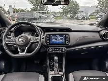 2024 Nissan Kicks SR - Photo 12