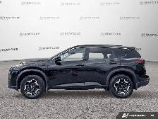 2025 Nissan Rogue SV - Photo 3