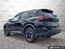 2025 Nissan Rogue SV - Photo 4