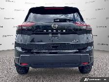 2025 Nissan Rogue SV - Photo 6