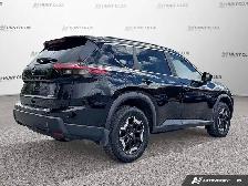 2025 Nissan Rogue SV - Photo 7