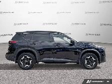 2025 Nissan Rogue SV - Photo 8