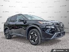 2025 Nissan Rogue SV - Photo 9