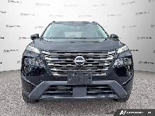 2025 Nissan Rogue SV - Photo 10