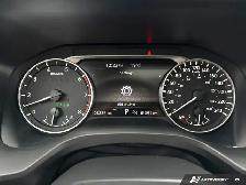 2025 Nissan Rogue SV - Photo 17