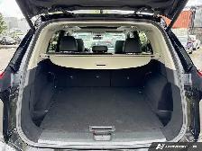 2025 Nissan Rogue SV - Photo 21