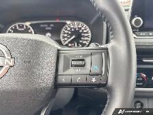 2025 Nissan Rogue SV - Photo 23