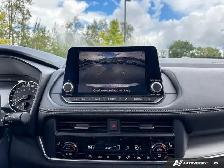 2025 Nissan Rogue SV - Photo 27