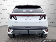2026 Hyundai Tucson Hybrid N-Line - Photo 6