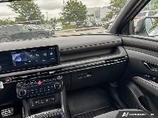 2026 Hyundai Tucson Hybrid N-Line - Photo 13